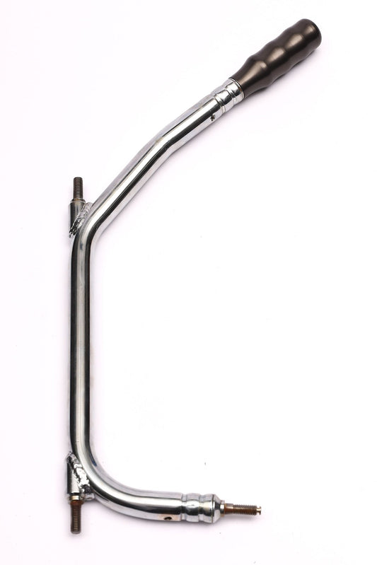GEAR LEVER CHROMED - Praga