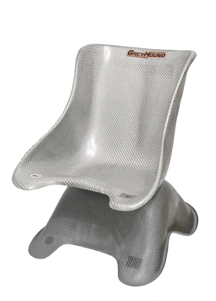 Greyhound Silver R Seat