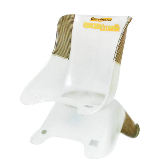 Greyhound VKR Seat