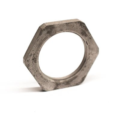 HEX. NUT M28X1 HEIGHT 4,6