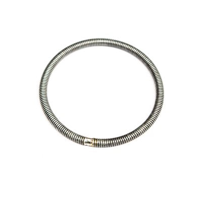 HOSE SPRING 134-3,0-0,65 SOLDERED