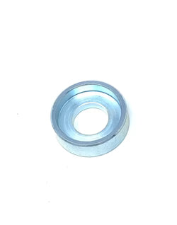 HUB LOCKING WASHER D14XD30XH9mm GALVANISED WHITE
