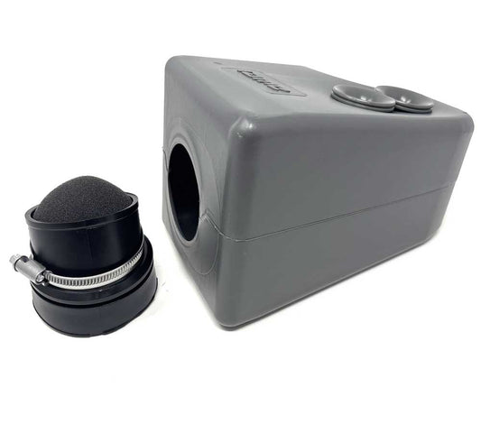 IAG-90000G IAME KA100 Air Box Complete /w Air Filter