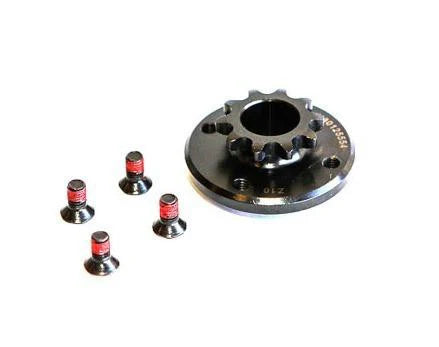 IAME X30 - KA100 - Swift Front Sprocket with Screws