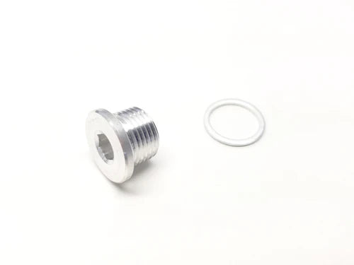 IFA-90000 Plug TCH4M M18x1.5