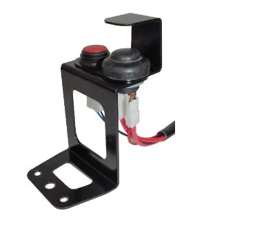 IFI-70101 IAME X30 - KA100 - Swift Push Button Protection Plate