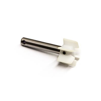 IMPELLER WATERPUMP SHAFT ASSY.