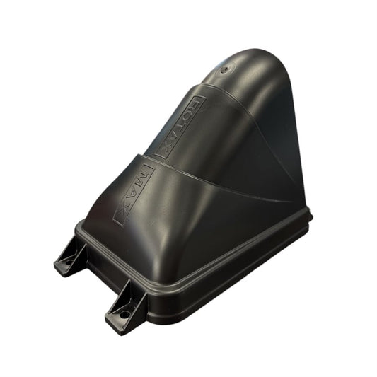 INTAKE SILENCER CASE, TOP