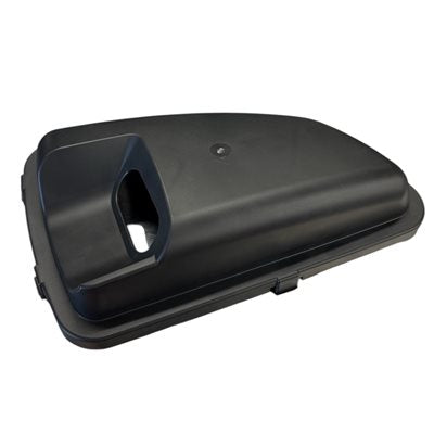 INTAKE SILENCER COVER