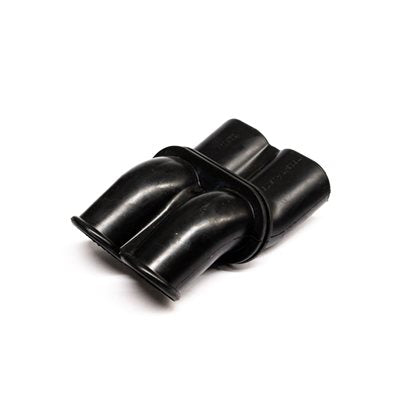 INTAKE SILENCER TUBE