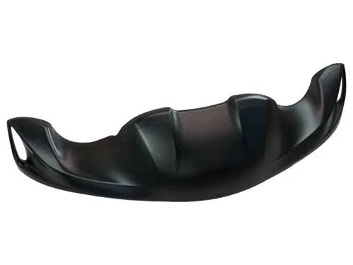 FRONT SPOILER MOD 509 BLACK - Praga