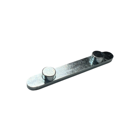 2 Pin Axle Key - Praga IPK
