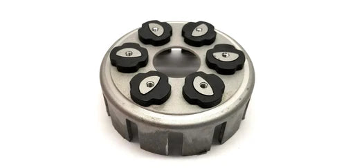 IZF-00300 Clutch Drum w/ Shock Absorber