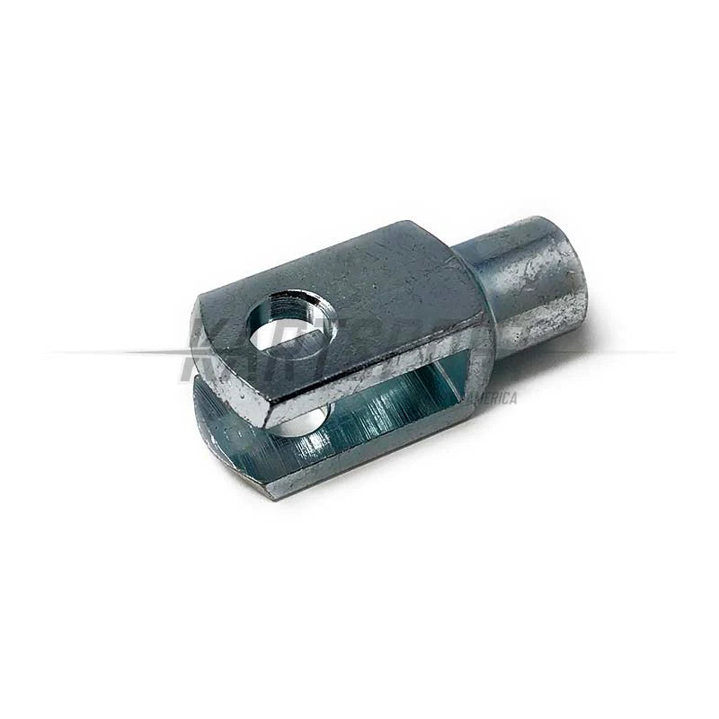IZF-02600 Short Fork M6