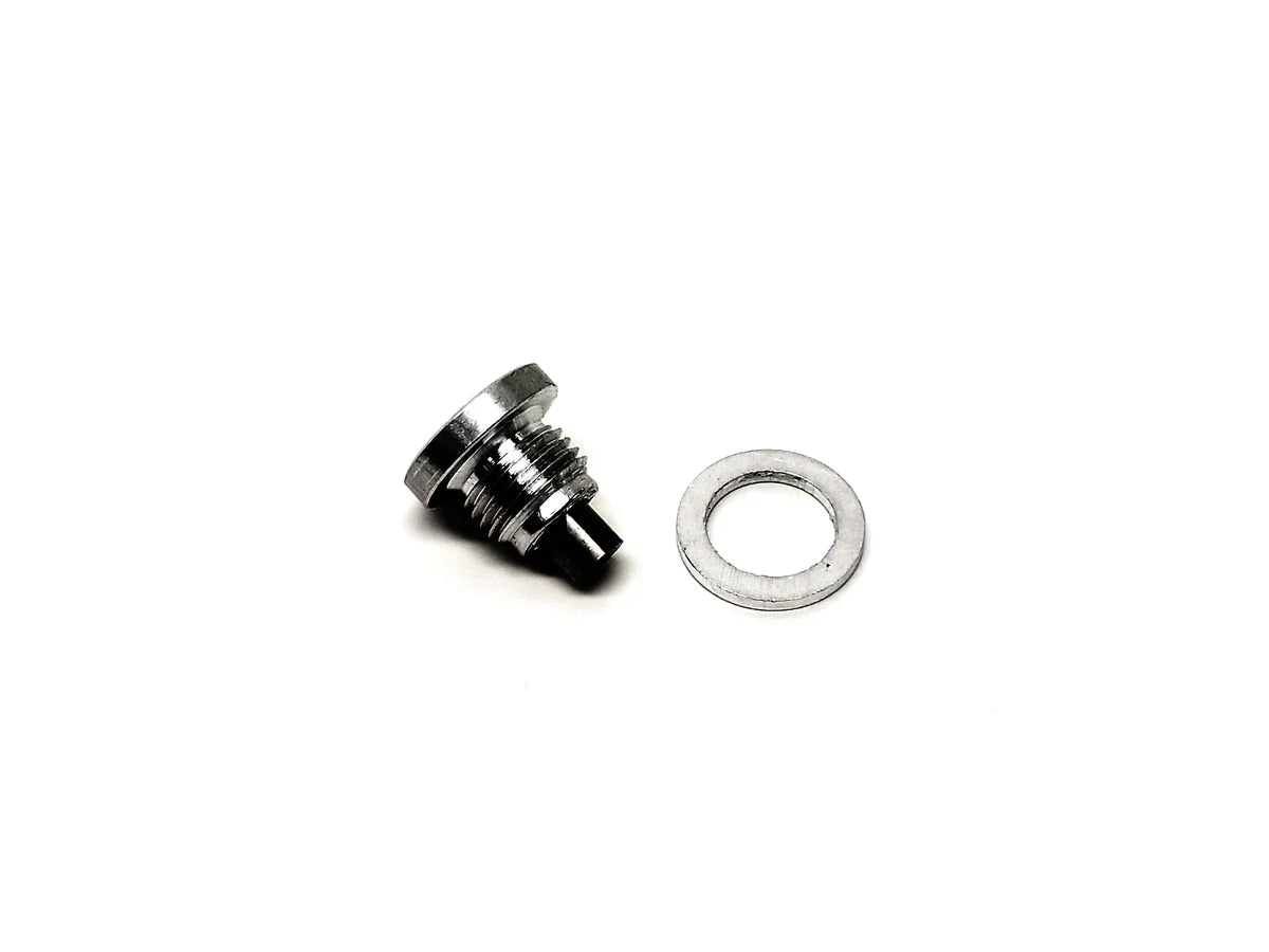 IZF-90505 Magnetic Plug TCEM M10x1
