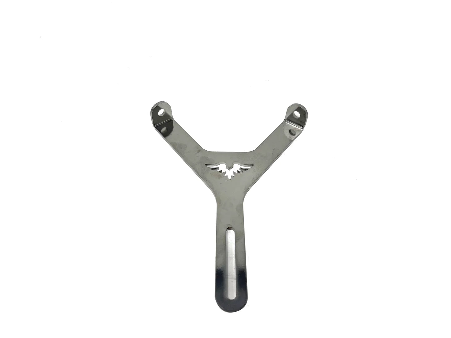 Kart Republic Dynamica Driver Panel Bottom Mounting Bracket "Y"
