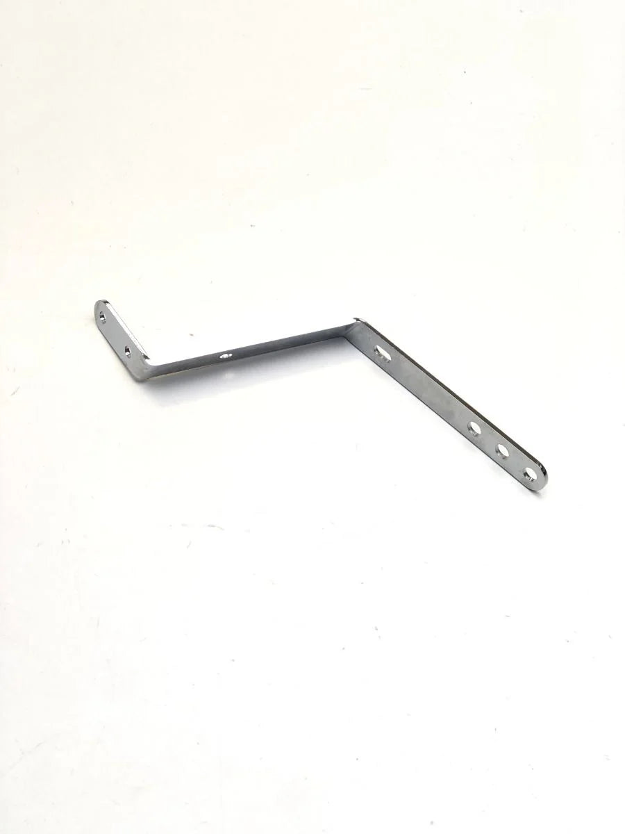 Kart Republic Driver Panel Top Mounting Bracket 2025 - Left