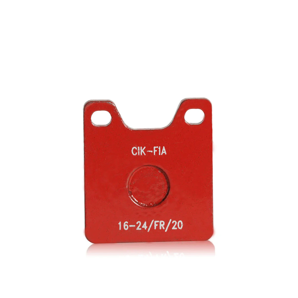 Kart Republic KR2 Rear Brake Pad (Sold Individually)