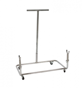 KART TROLLEY EXHIBITOR - Praga