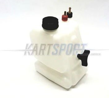 FUEL TANK 3.5L - Praga