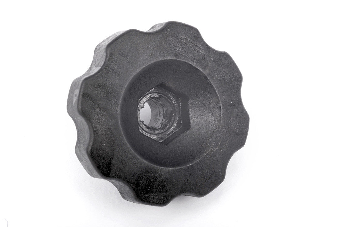 KNOB BRAKE ADJUST