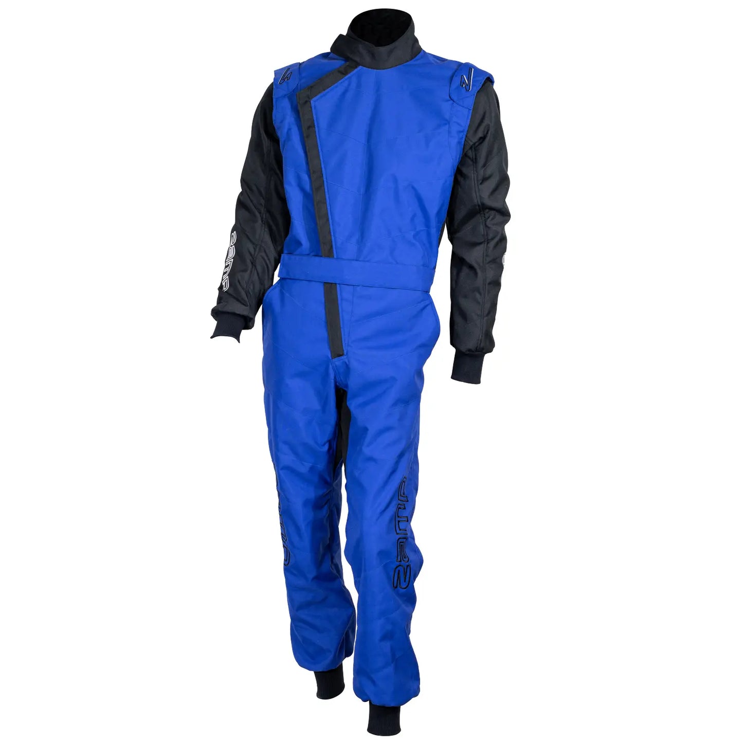 Zamp Adult Kart Racing Suit ZK-40