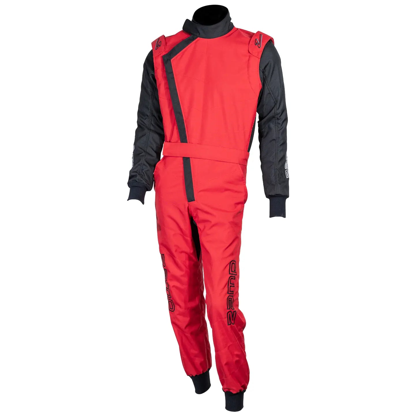 Zamp Adult Kart Racing Suit ZK-40