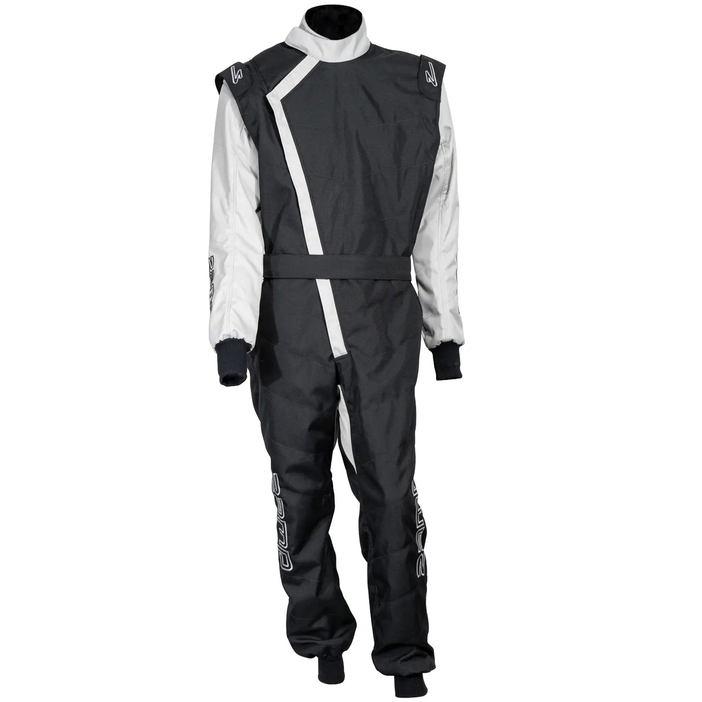 Zamp Adult Kart Racing Suit ZK-40