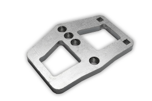 KZ CHAIN STRETCHER PLATE - Praga