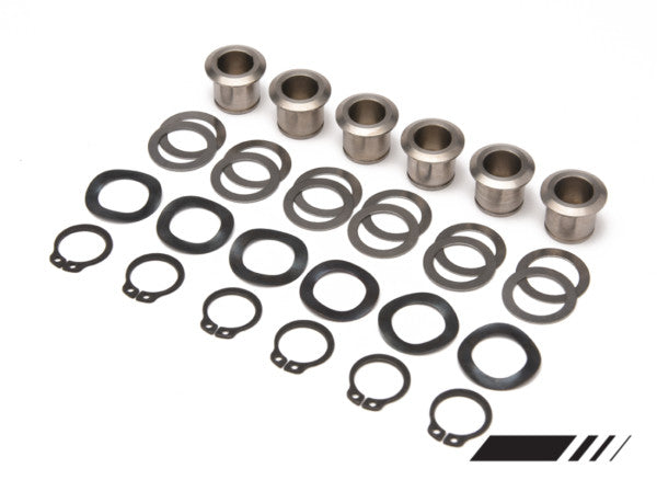 KIT BUSHING  REAR BRAKE DISK 80x180x16