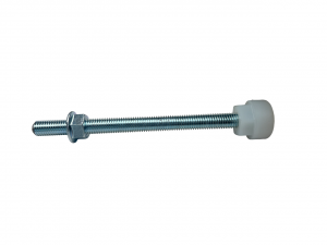 LONG CHAIN STRETCHER SCREW COMPLETE for Minikart - Praga