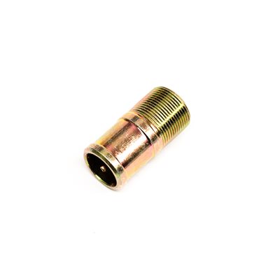 LOWER CASE WATER TUBE
