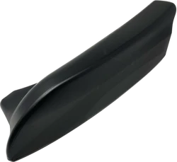 LEFT BODYWORK MOD.MK14 BLACK