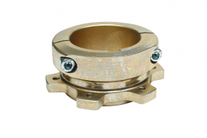 MAGNESIUM R MOD. RBS-V1 REAR BRAKE DISC HUB Ø50MM - Praga