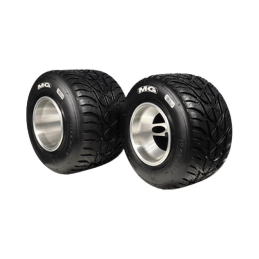 MG SW2 Rain Tire