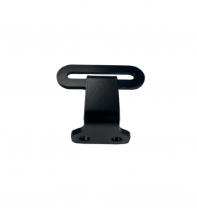 MINIKART ROTAX LEFT SILENCER HOLDER - Praga