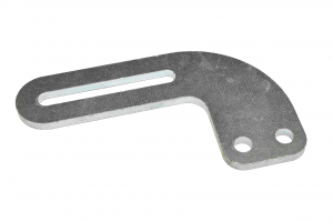 MINIKART ROTAX RIGHT SILENCER HOLDER - Praga