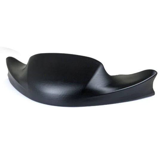 FRONT SPOILER MOD MK20 BLACK - Tillotson