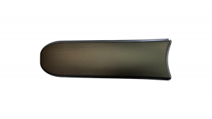 MK20 SIDE BODYWORK BLACK - Praga