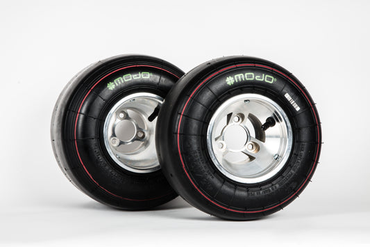 MOJO D2XX 4.5/4.5 set