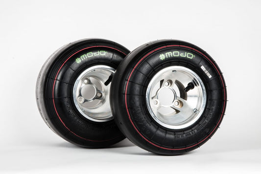 MOJO D2XX 4.5/7.1 set