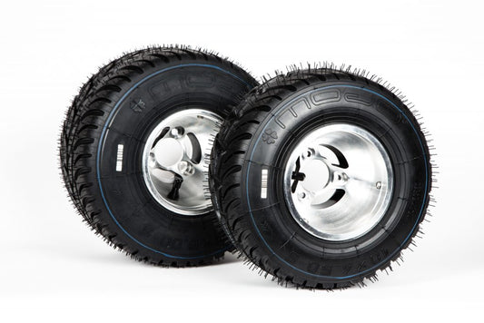 MOJO W5 4.5 / 4.5 set