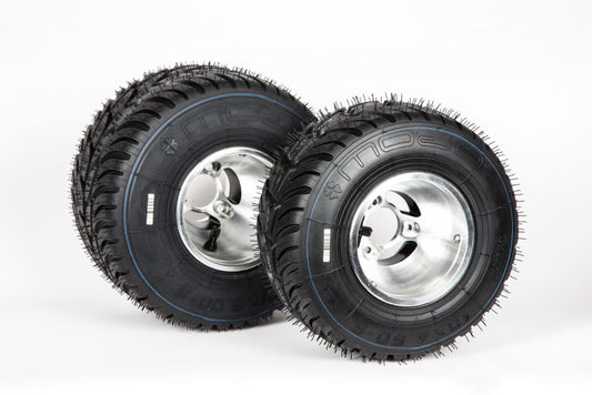 MOJO W5 4.5 / 6.0 set