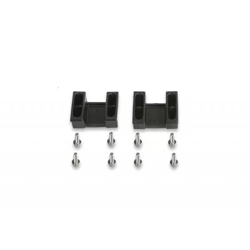 MOUNTING PLATES FRONT POD FIXED KG