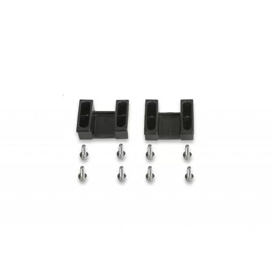 MOUNTING PLATES FRONT POD FIXED KG