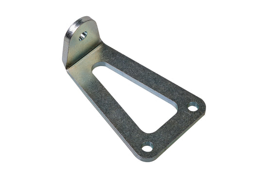 MUFFLER BRACKET BRAKE SIDE ROTAX DD2
