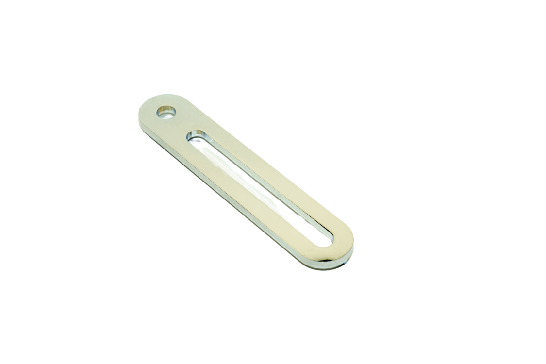 MUFFLER CRADLE HOLDER ROTAX J3