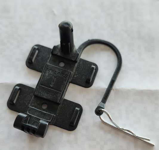 MyLaps Transponder Mount - TR2