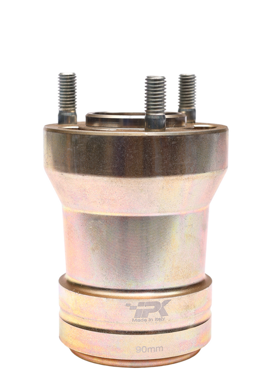 MAGNESIUM R MOD. FRONT HUB Ø42X90MM - Praga