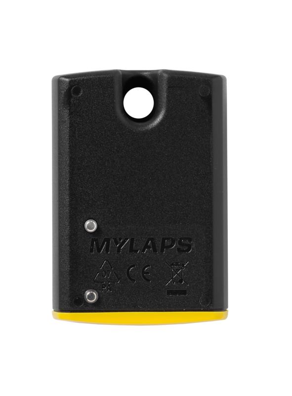 MyLaps TR2 Transponder